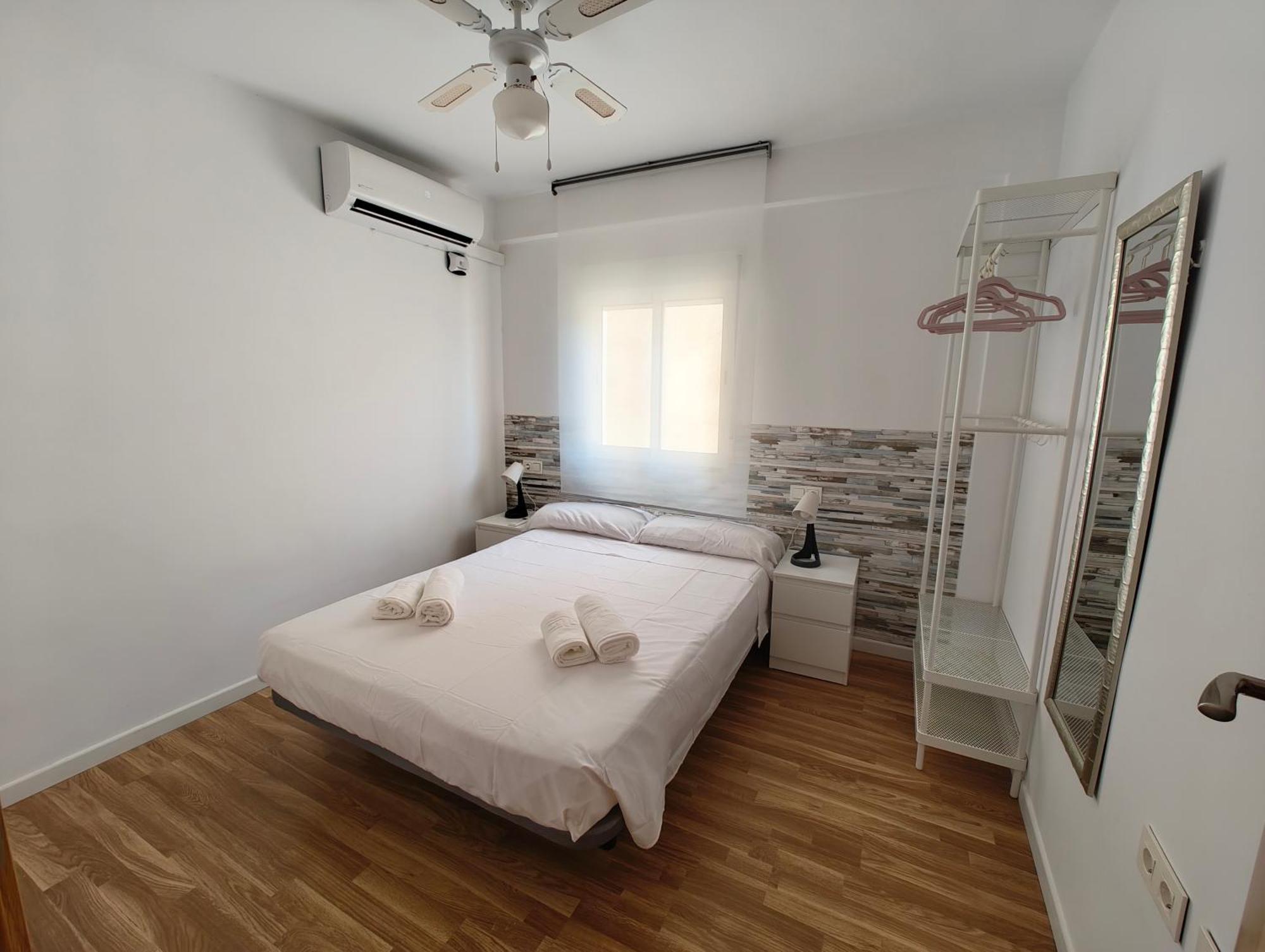 Victoria Centro Apartamento