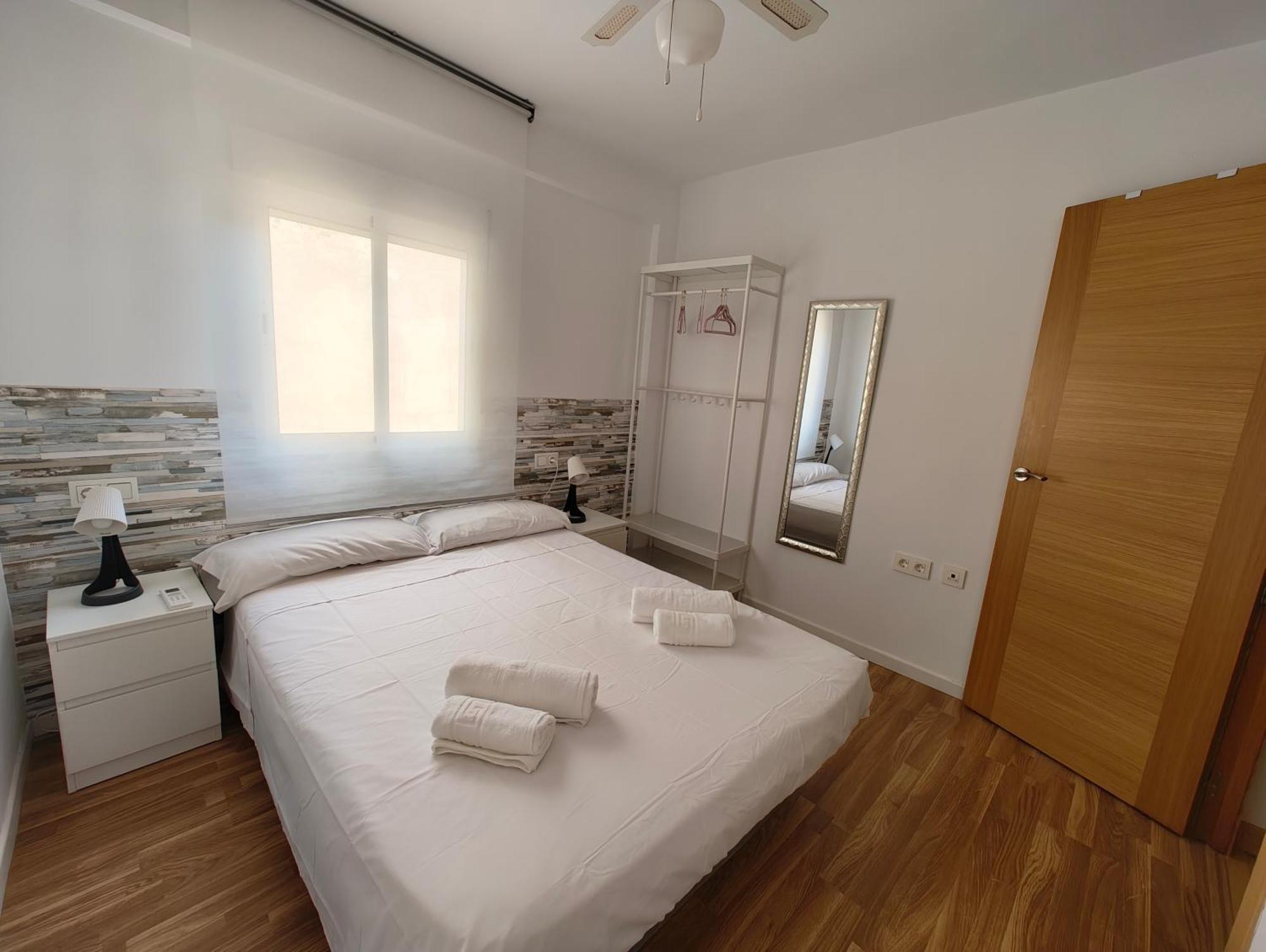 Victoria Centro Apartamento *